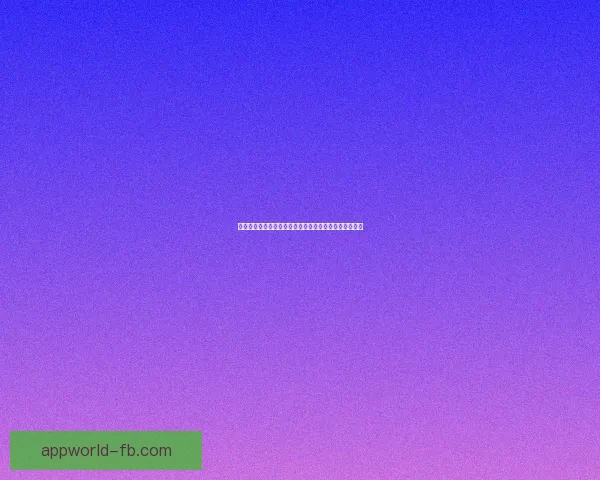 全面解析FB体育客户端功能及使用技巧，提升您的体育娱乐体验