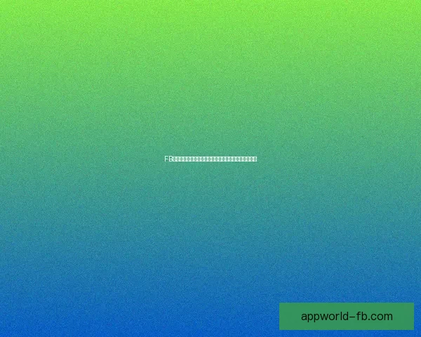 FB体育入口带你畅享全新体育体验尽在指尖尽情释放激情