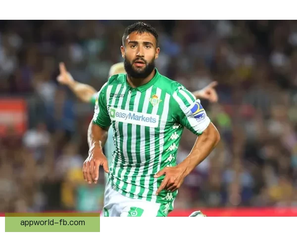 FB体育独家解析全球足球赛季最新战术与明星动态 FB体育独家解析全球足球赛季最新战术与明星动态