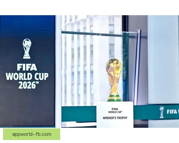 美加墨世界杯购票指南及投注攻略全解析