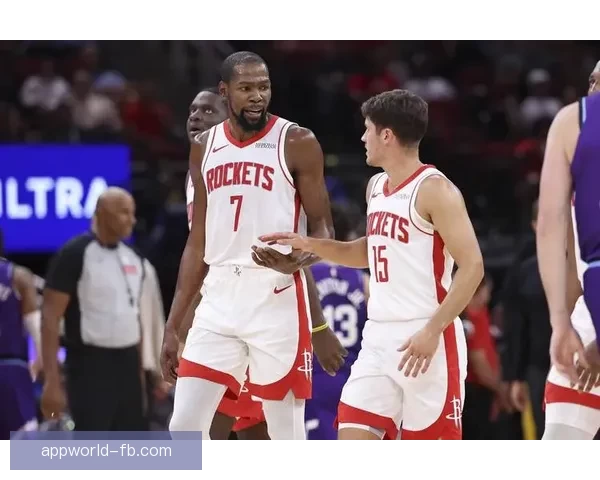 文班进攻爆发创两项历史纪录 火箭新星9记三分跻身队史第三