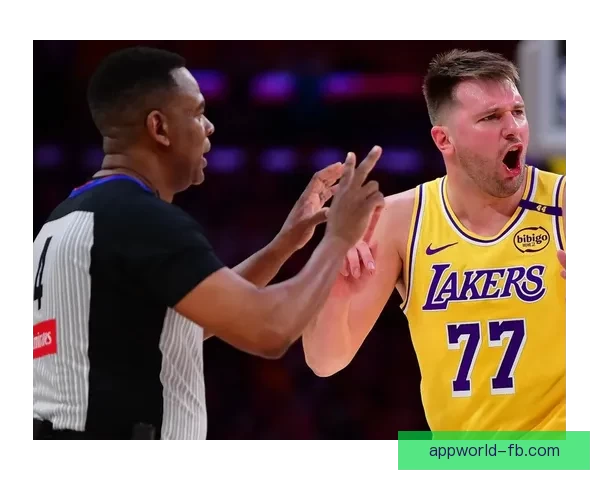 雷迪克表示将申诉东契奇技犯 并对布朗尼表现与发展前景感到满意