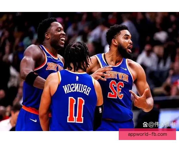 阿奴诺比25分13篮板助尼克斯客场逆转灰熊唐斯三双布里奇斯轰24分无力回天