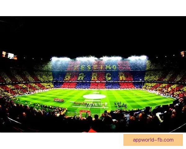 纵览世界杯百年风云历届冠军更替与足球王朝兴衰经典全记录