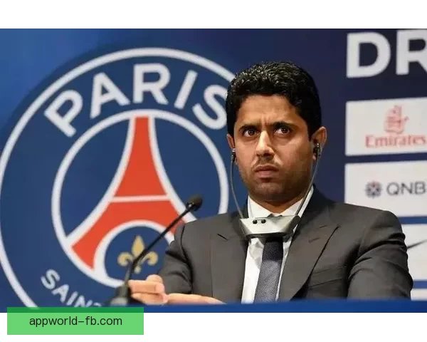 大巴黎与恩里克续约谈判顺利进行 新合同期至2030年