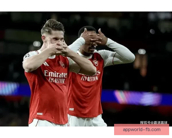 联赛杯失利紧接足总杯 阿森纳两战连丢双冠令人唏嘘