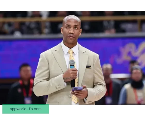艾维情绪失控言行过激致失业 让人联想到马布里凯琼斯的类似经历